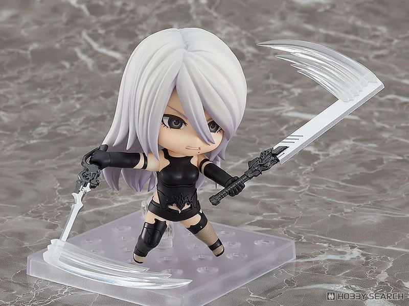 <Preorderถึงวันที่ 18/4/2025> เปิดรับPreorder #มัดจำ 400 บาท Nendoroid NieR:Automata A2 (YoRHa Type A No. 2)