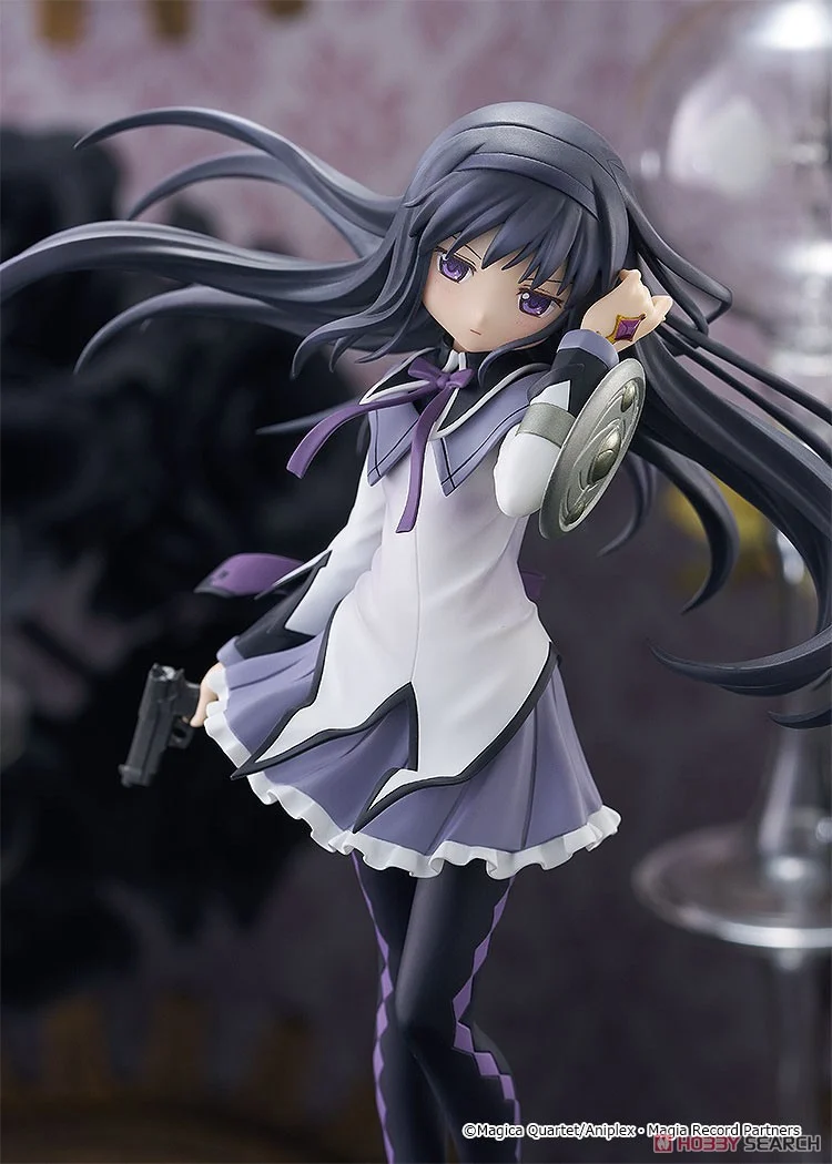 <Preorderถึง 19/4/2024>เปิดรับPreorder มัดจำ 300 บาท Pop Up Parade Homura Akemi