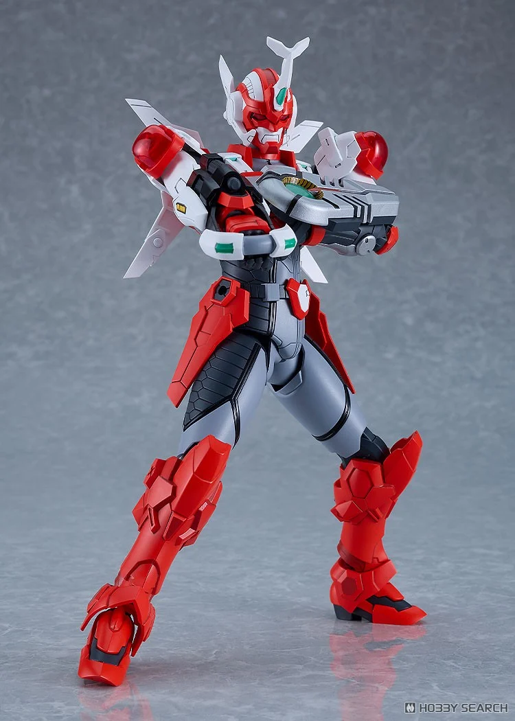 <Preorderถึง 15/8/2025>เปิดรับPreorder มัดจำ 500 บาท PLAMATEA JP-00X-1 Jupiter Bit