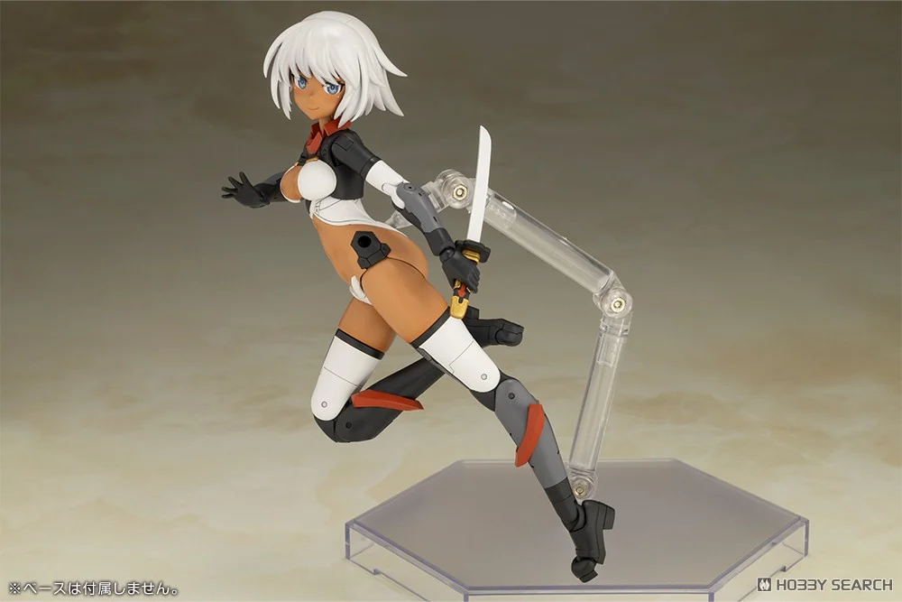 <Preorderถึง 18/7/2025>เปิดรับPreorder มัดจำ 200 บาท FRAME ARMS GIRL SHINGEN P4
