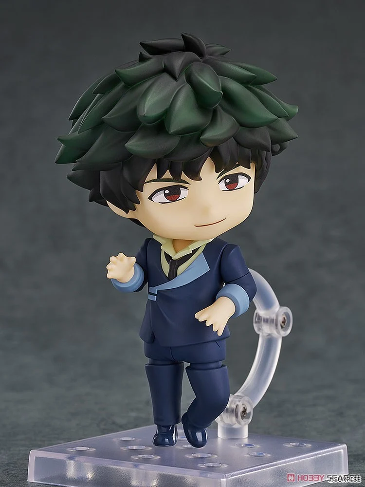 <Preorderถึงวันที่ 3/1/2025> เปิดรับPreorder #มัดจำ 400 บาท Nendoroid Spike Spiegel (PVC Figure)