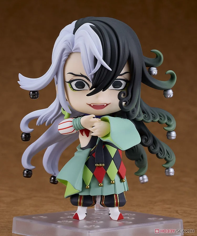 <Preorderถึงวันที่ 22/11/2024> เปิดรับPreorder #มัดจำ 500 บาทNendoroid Alter Ego/Ashiya Douman