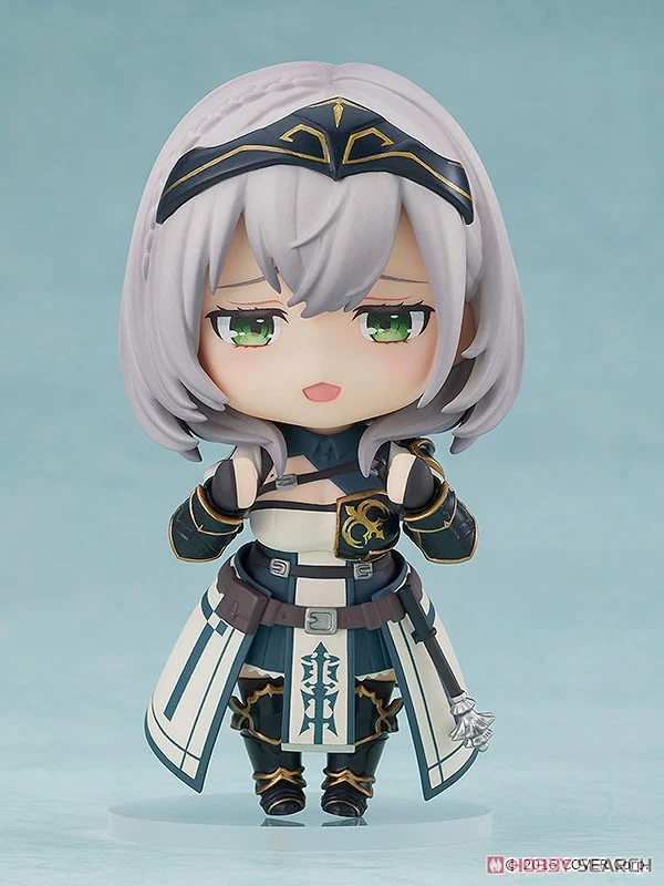 <Preorderถึงวันที่ 21/12/2022 > เปิดรับPreorder #มัดจำ 500 บาทNendoroid Shirogane Noel (PVC Figure)