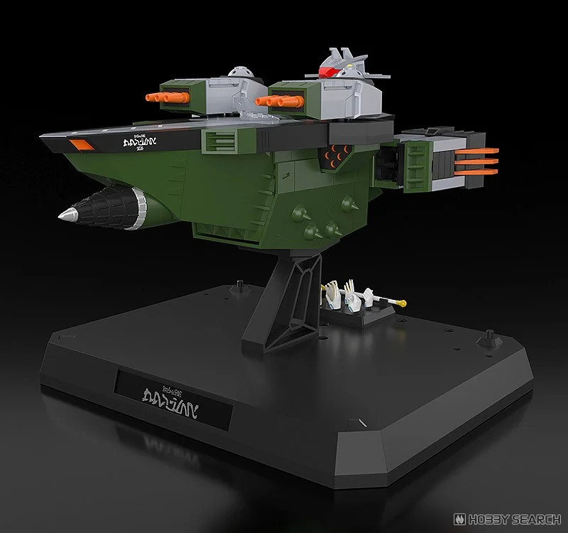 <Preorderถึง 25/7/2025>เปิดรับPreorder มัดจำ 1800 บาท THE GATTAI DX Sounderous (Completed)