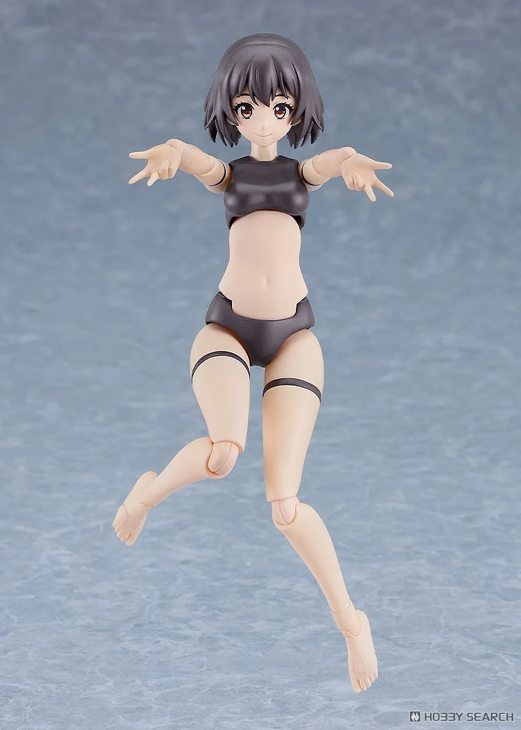 <Preorderถึง 15/8/2025>เปิดรับPreorder มัดจำ 200 บาทPLAMATEA Muse Body: Ichika A Type