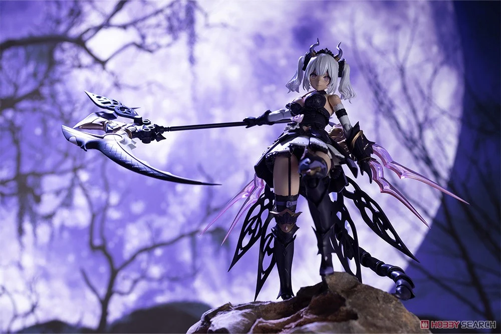 <Preorderถึง 7/5/2024 >เปิดรับPreorder มัดจำ 500 บาท Arcanadea Soffiera (Plastic model)