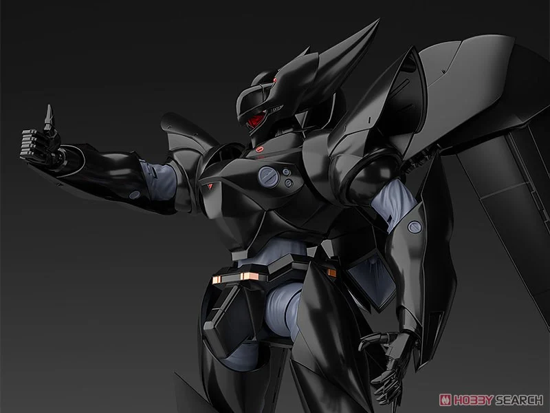 (Preorderปิดรับวันที่ 28/3/2025 )เปิดรับPreorder มัดจำ 300 บาท Moderoid Type-J9 Griffon