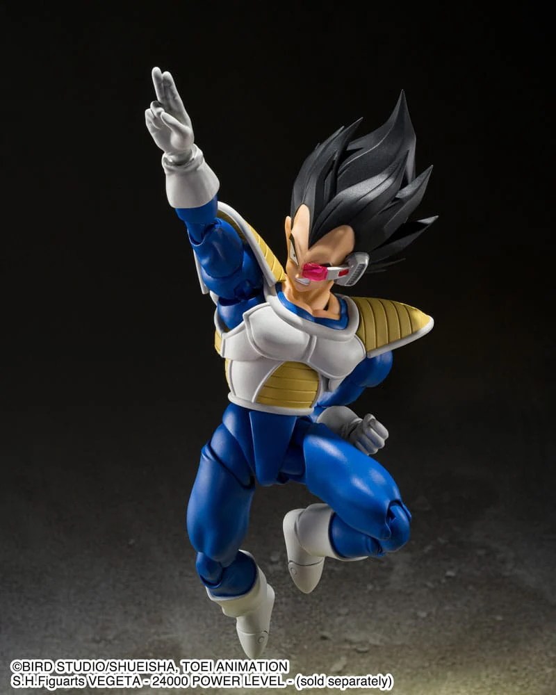 <Preorderปิดรับวันที่ 22/11/2023 มัดจำ 300 บาท S.H.Figuarts KYEWI