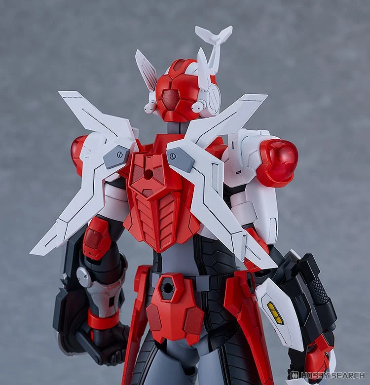 <Preorderถึง 15/8/2025>เปิดรับPreorder มัดจำ 500 บาท PLAMATEA JP-00X-1 Jupiter Bit