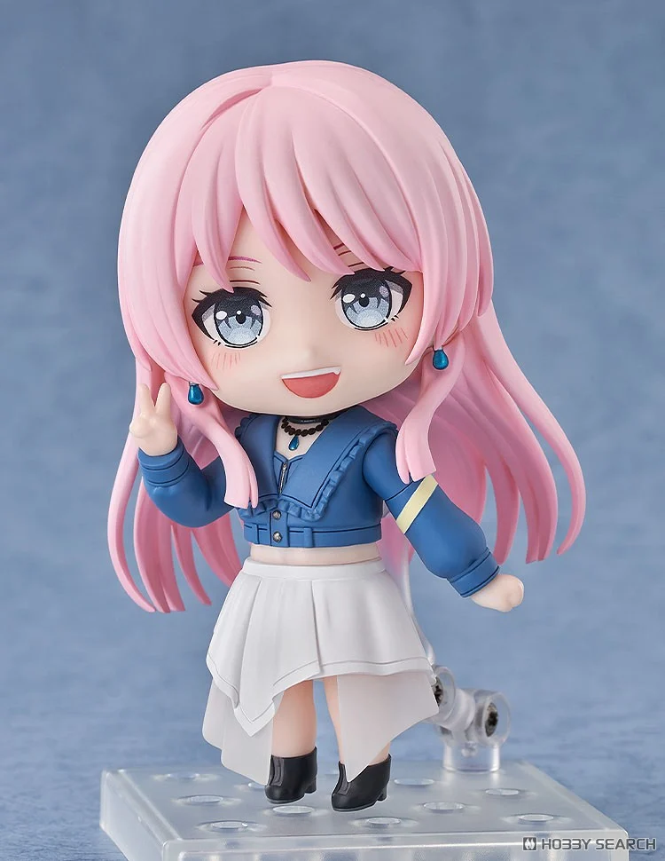 <Preorderถึงวันที่ 6/6/2025> เปิดรับPreorder #มัดจำ 400 บาท Nendoroid Anon Chihaya (PVC Figure)