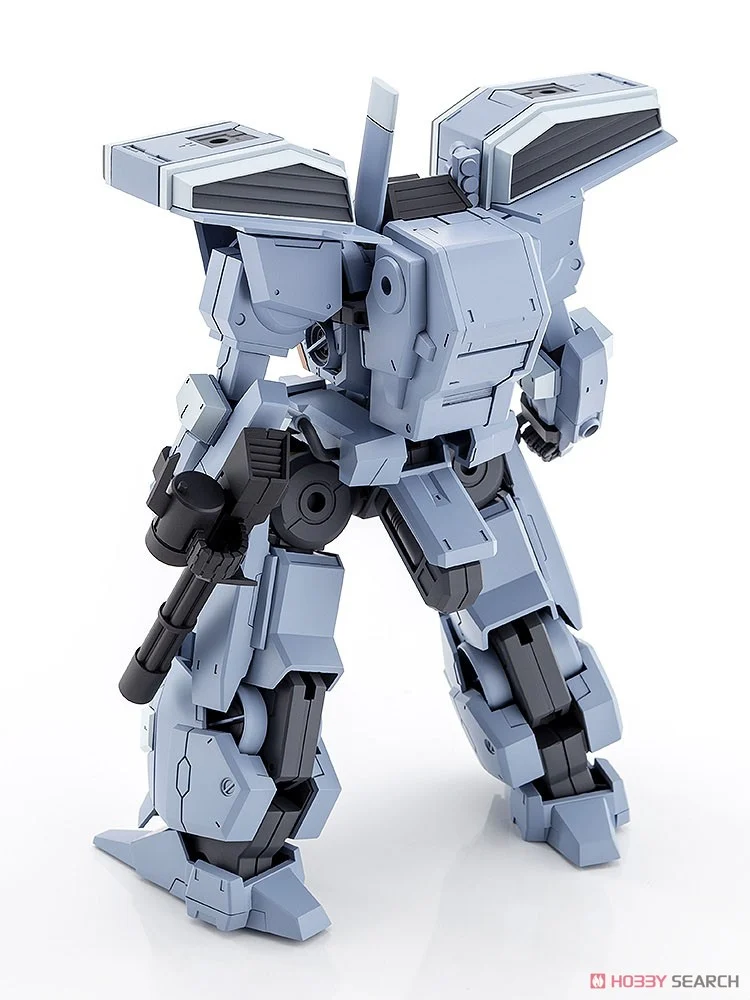 <Preorderถึง 2/8/2024 >เปิดรับPreorder มัดจำ 300 บาท MODEROID SIDE:R Panhead (