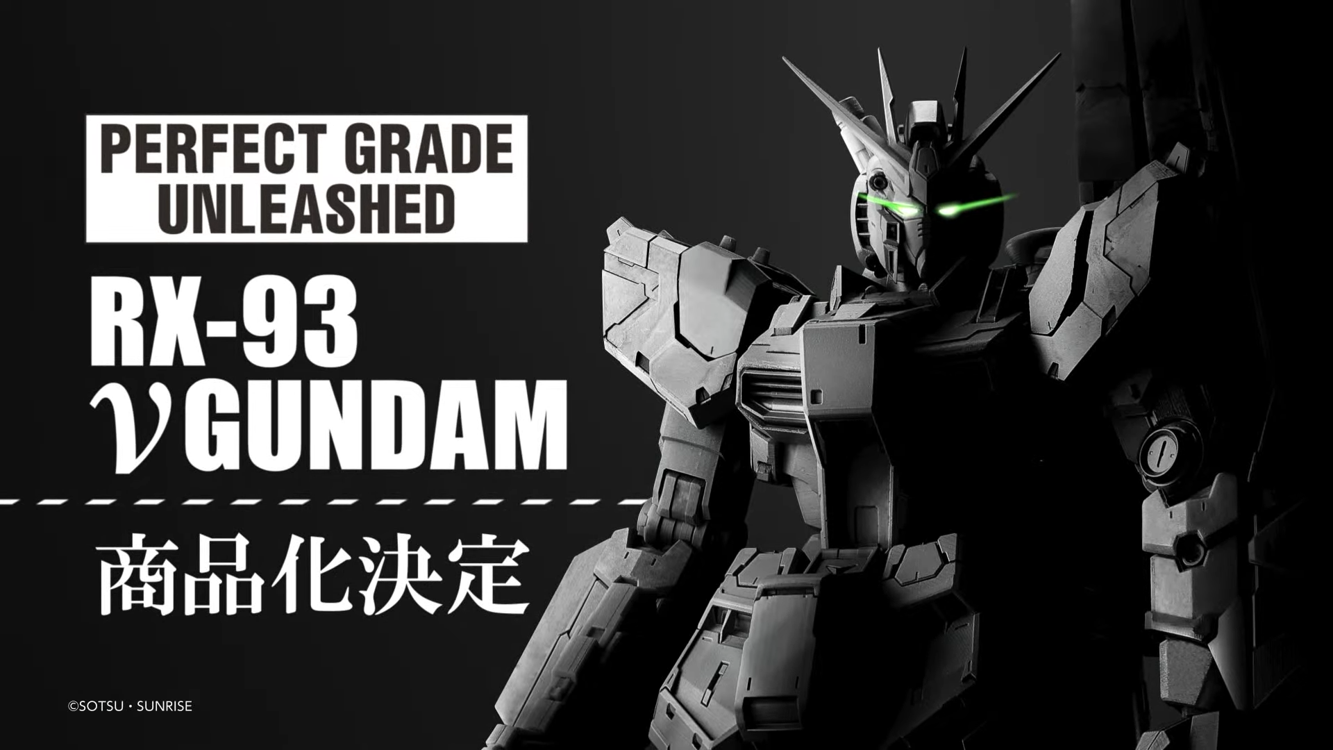 <Preorder ปิดรับวันที่ 16/6/2025 > 🔔เปิดรับPreorder มัดจำ 1000 บาท PG 1/60 UNLEASHED NU GUNDAM