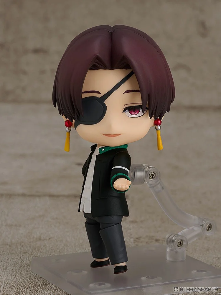 <Preorderถึงวันที่ 2/5/2025> เปิดรับPreorder #มัดจำ 400 บาท Nendoroid Hayato Suo