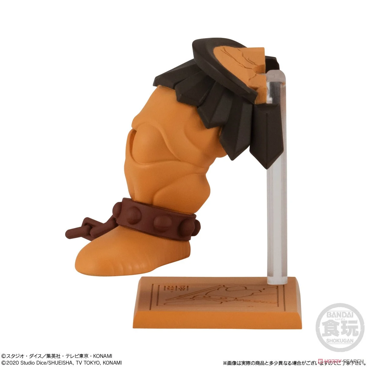 <Preorderภึง 3/11/2023>เปิดรับPreorder มัดจำ 100 บาท Animation [Yu-Gi-Oh!] Collection EX 01 Exodia (Shokugan