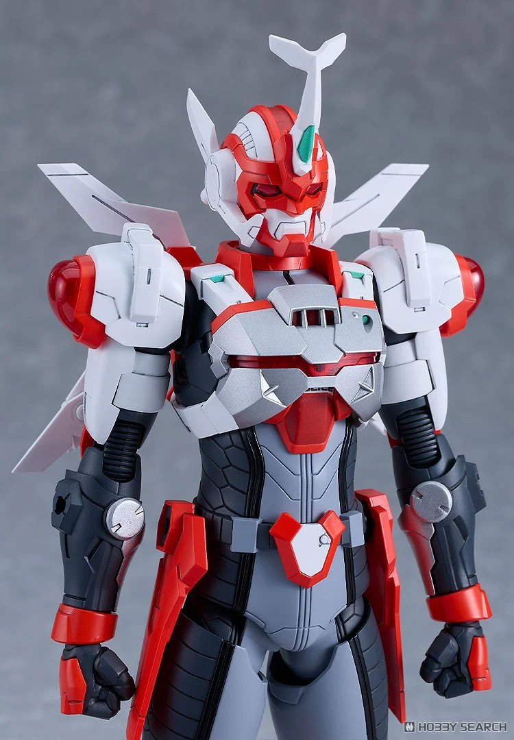 <Preorderถึง 15/8/2025>เปิดรับPreorder มัดจำ 500 บาท PLAMATEA JP-00X-1 Jupiter Bit