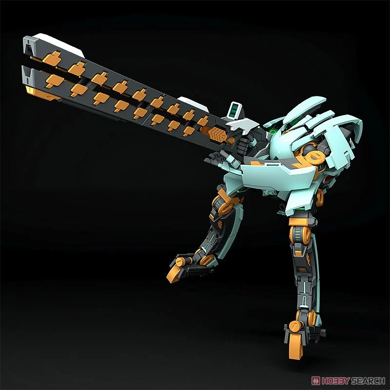 <Preorderถึง 21/6/2024 >เปิดรับPreorder มัดจำ500บาท MODEROID New Arhan (