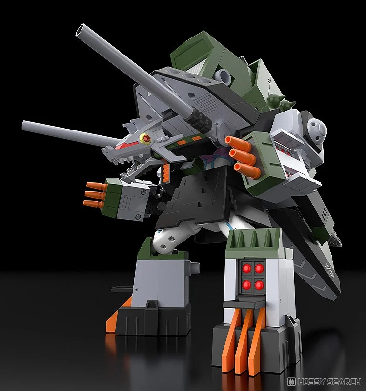 <Preorderถึง 25/7/2025>เปิดรับPreorder มัดจำ 1800 บาท THE GATTAI DX Sounderous (Completed)