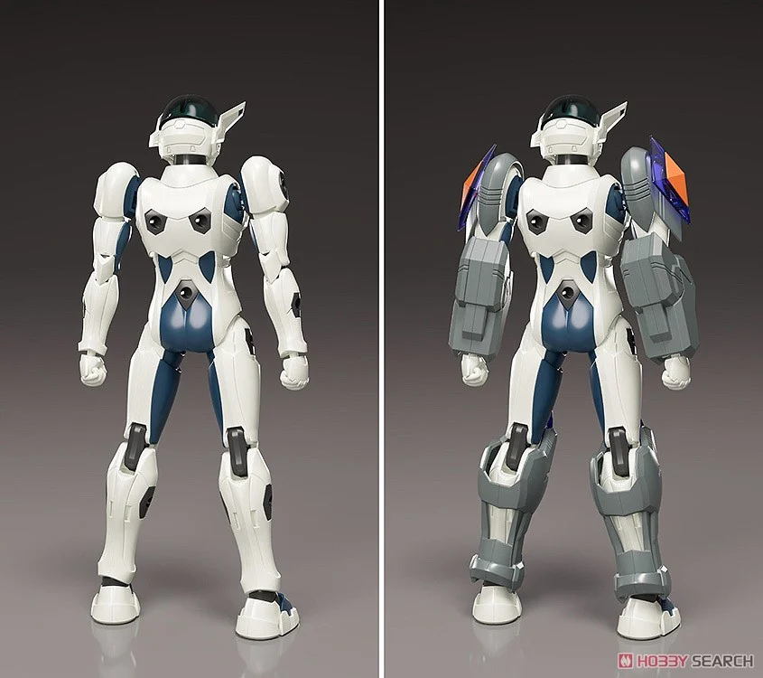 <Preorder ปิดรับวันที่ 14/2/2025 >เปิดรับPreorder มัดจำ 600 บาท PLAMATEA AM Driver Jenus & Board Visor (Plastic model)