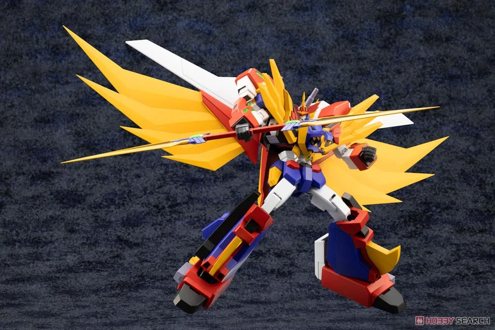 <Preorderถึง 23/4/2024 >เปิดรับPreorder มัดจำ900บาท Great Baan Gaan (Plastic model)