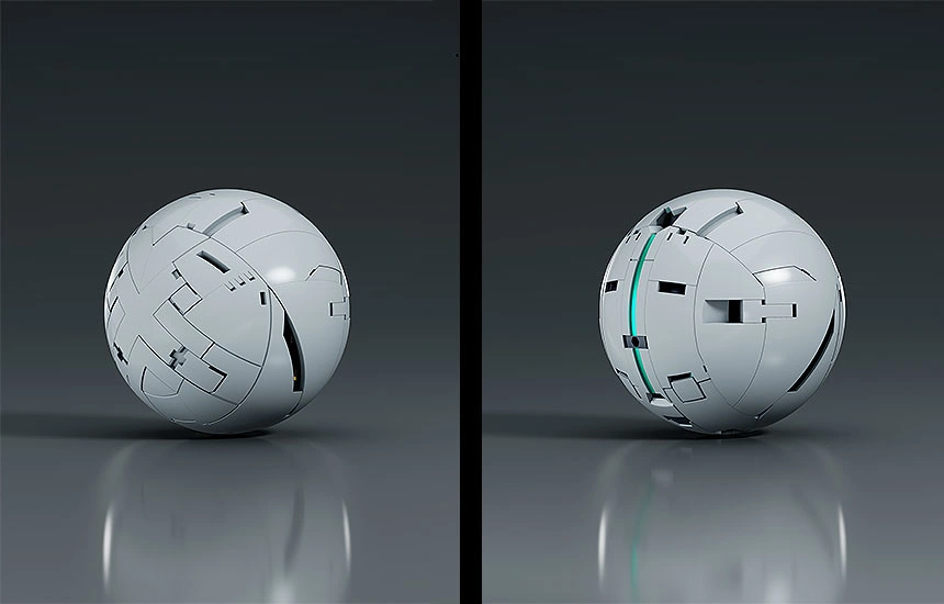 ราคุเอ็น ซุยโฮ Rakuen Tsuihou: Expelled From Paradise Good Smile Company MODEROID Arhan