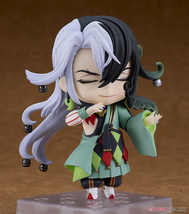 <Preorderถึงวันที่ 22/11/2024> เปิดรับPreorder #มัดจำ 500 บาทNendoroid Alter Ego/Ashiya Douman