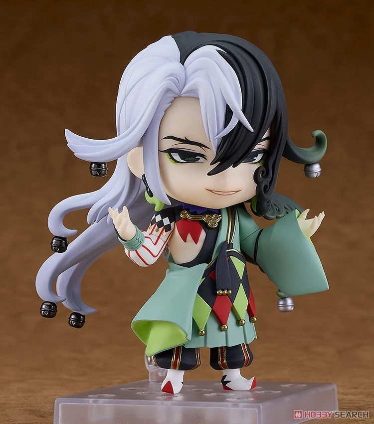 <Preorderถึงวันที่ 22/11/2024> เปิดรับPreorder #มัดจำ 500 บาทNendoroid Alter Ego/Ashiya Douman