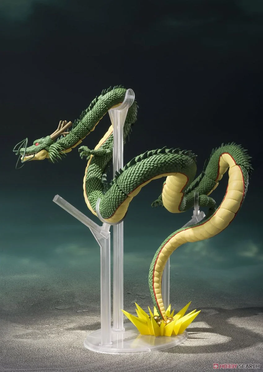 <preorder ปิดรับวันที่ 9/6/2025> เปิดรับPreorder มัดจำ300 บาท S.H.Figuarts SHENRON