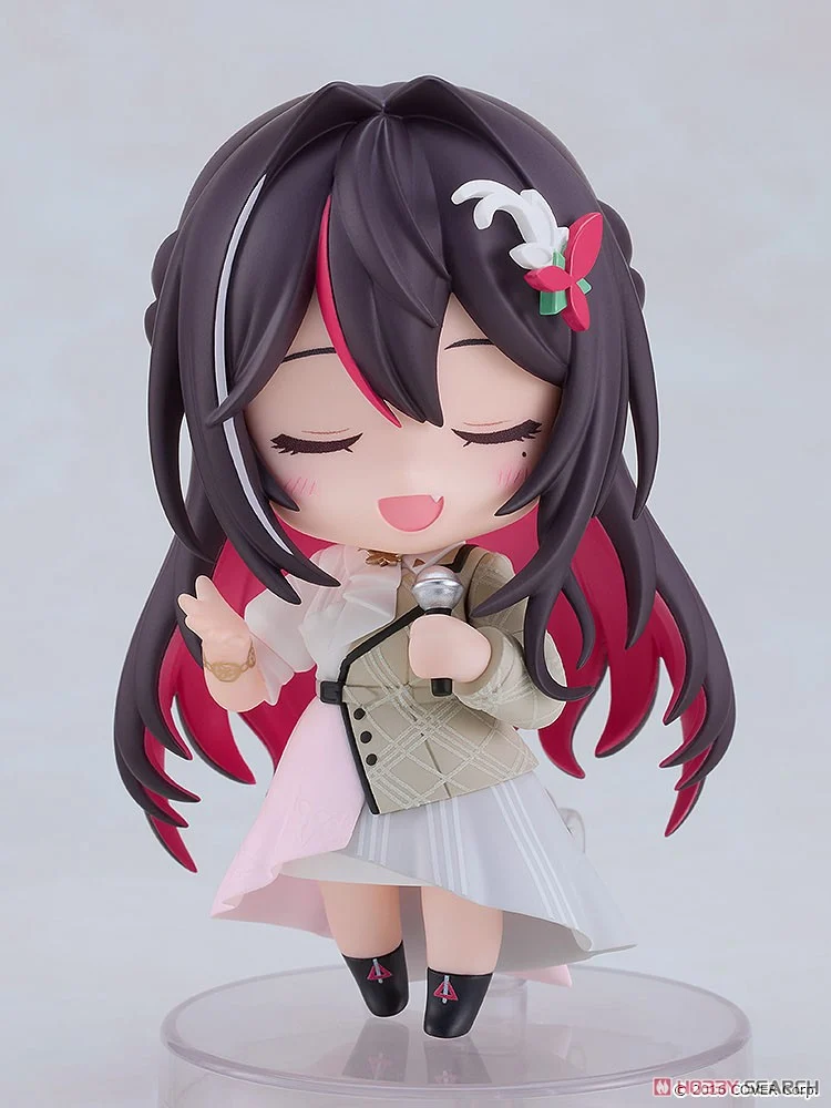 <Preorderถึงวันที่ 13/9/2024> เปิดรับPreorder #มัดจำ 500 บาท Nendoroid AZKi (PVC Figure)
