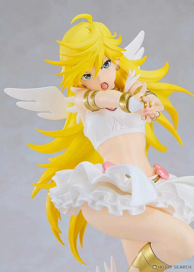 <Preorderถึง 25/7/2025>เปิดรับPreorder มัดจำ 1000 บาท POP UP PARADE Panty & Stocking Set: Repent Ver. L Size