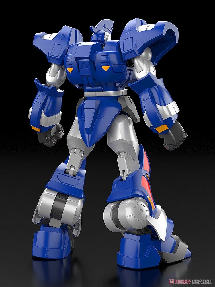 (Preorder ปิดรับที่ 5 คิว ) เปิดรับPreorder มัดจำ 400 บาท MODEROID TETSUJIN28 FX & TETSUJIN17 PHOENIX (Plastic model)
