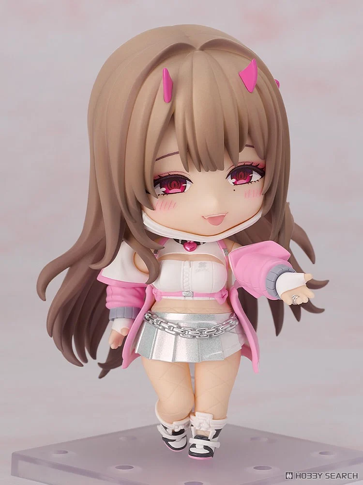 <Preorderถึงวันที่ 13/6/2025> เปิดรับPreorder #มัดจำ 400 บาท Nendoroid Viper