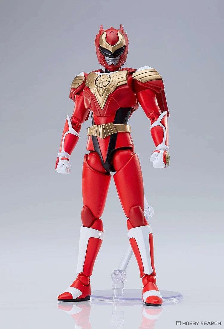 (Preorderปิดรับวันที่ 16/5/2025 )เปิดรับPreorder มัดจำ 500 บาท Plamatea Sazer Tarious