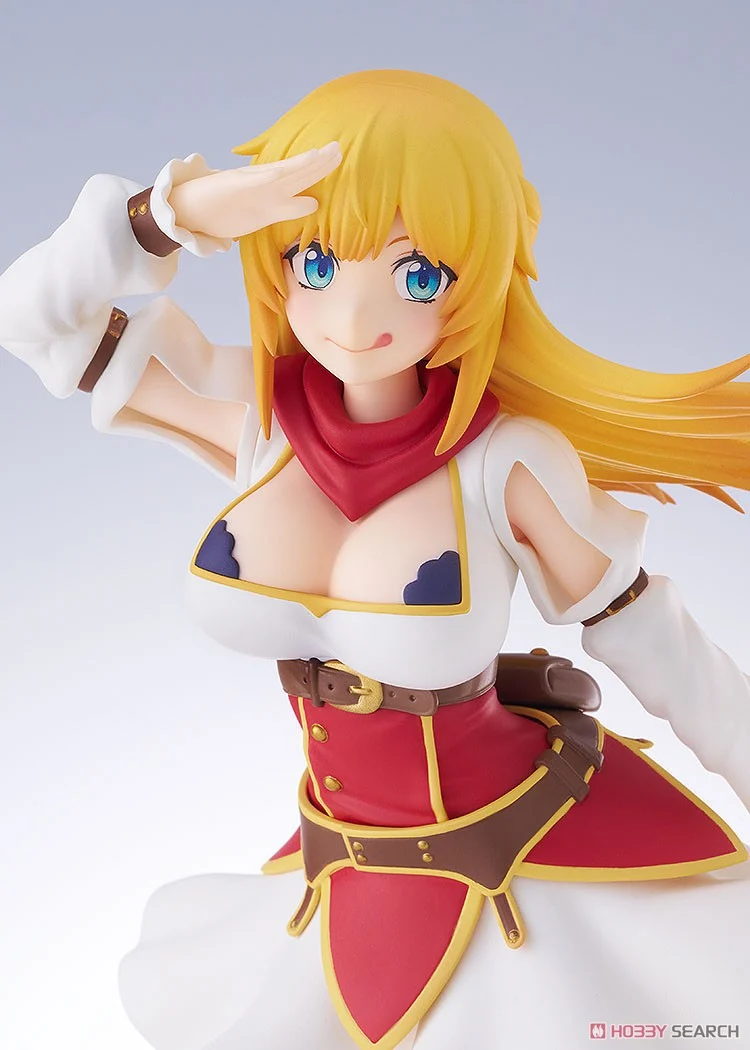 <Preorderถึง 19/4/2024>เปิดรับPreorder มัดจำ 500 บาท Pop Up Parade Rit L Size (PVC Figure)