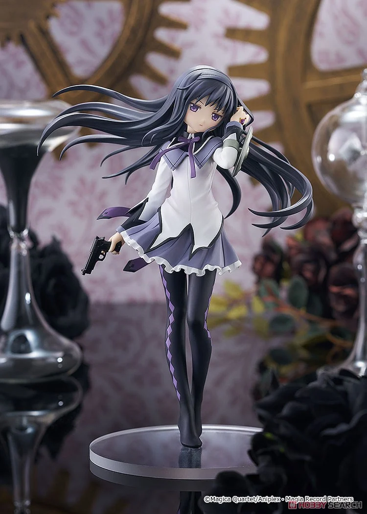 <Preorderถึง 19/4/2024>เปิดรับPreorder มัดจำ 300 บาท Pop Up Parade Homura Akemi
