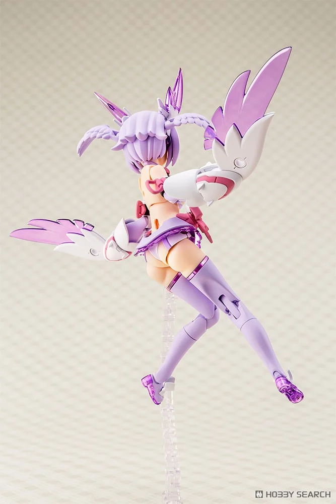 (Preorderปิดรับวันที่ 4/4/2025 )เปิดรับPreorder มัดจำ 200 บาท PUNI MOFU XIAO (Plastic model)
