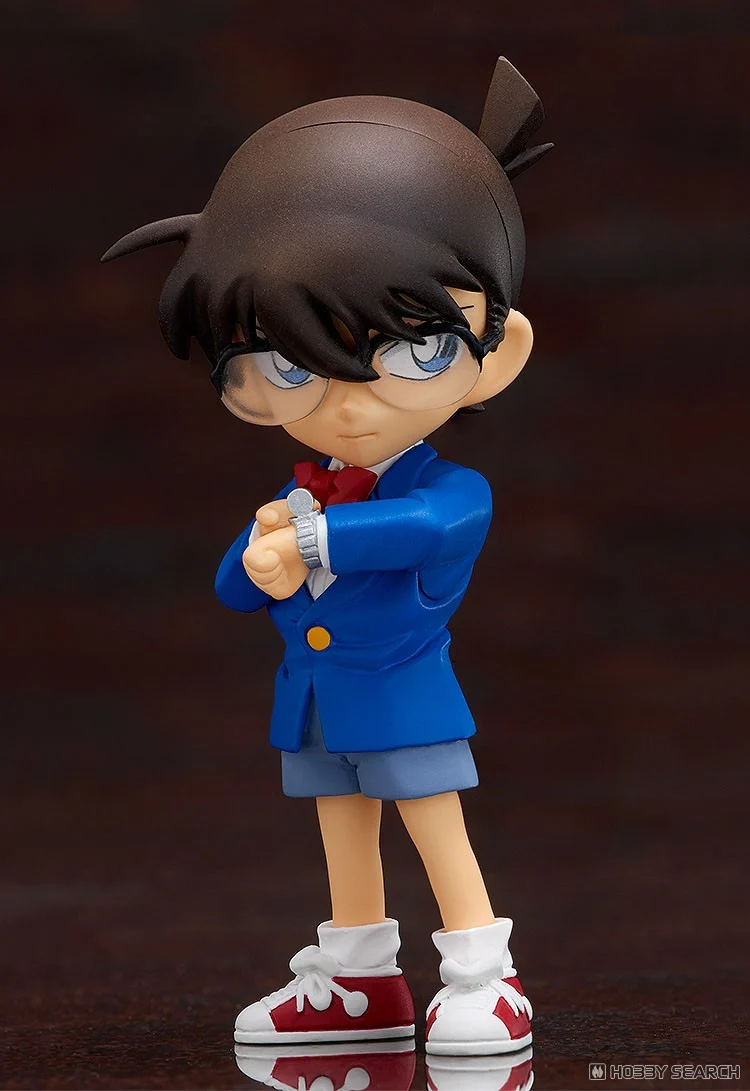 <preorder ปิดรับวันที่ 20/6/2025> เปิดรับPreorder มัดจำ 300 บาท figFIX Conan Edogawa (PVC Figure)