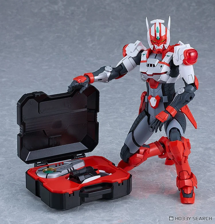 <Preorderถึง 15/8/2025>เปิดรับPreorder มัดจำ 500 บาท PLAMATEA JP-00X-1 Jupiter Bit