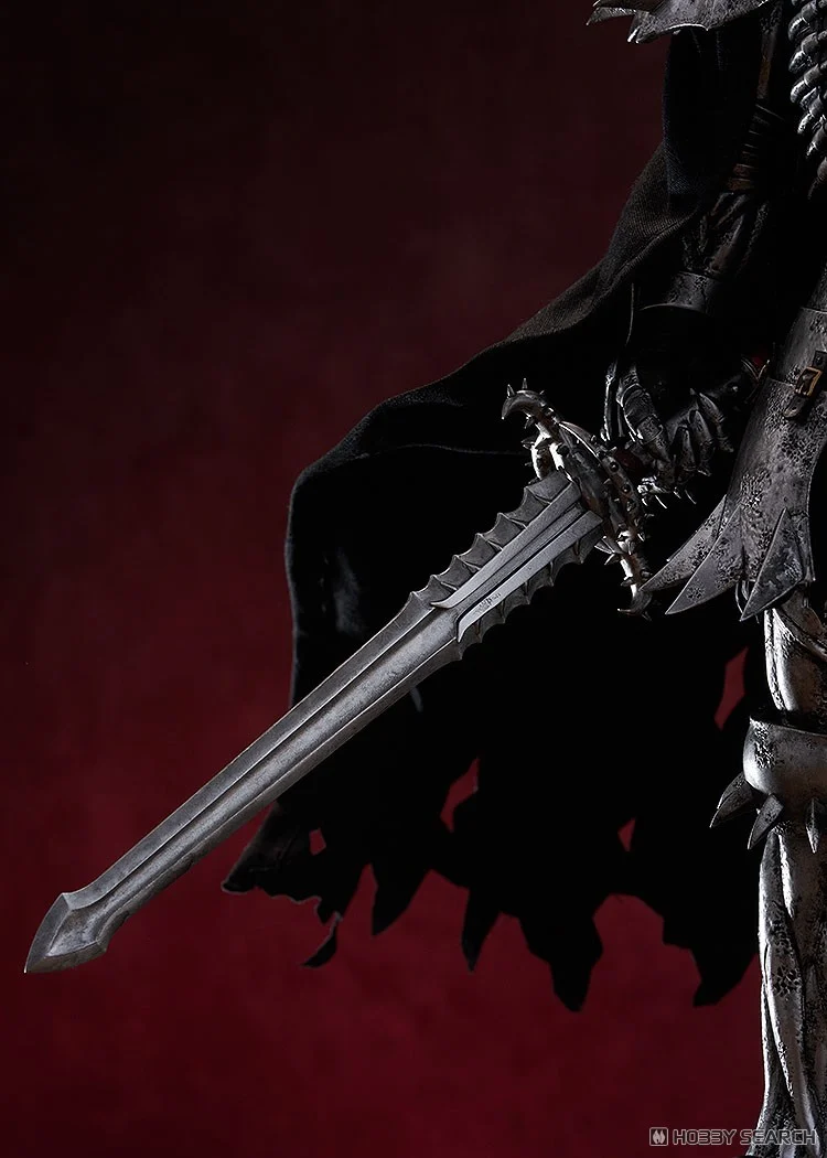 <Preorderถึง 25/7/2025>เปิดรับPreorder มัดจำ 500 บาท POP UP PARADE Skull Knight L Size