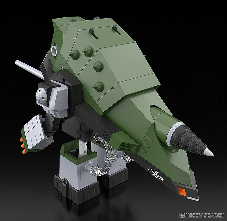 <Preorderถึง 25/7/2025>เปิดรับPreorder มัดจำ 1800 บาท THE GATTAI DX Sounderous (Completed)