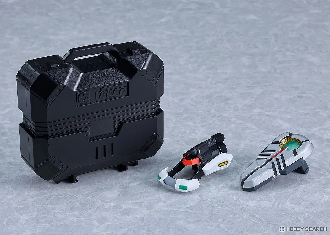 <Preorderถึง 15/8/2025>เปิดรับPreorder มัดจำ 500 บาท PLAMATEA JP-00X-1 Jupiter Bit