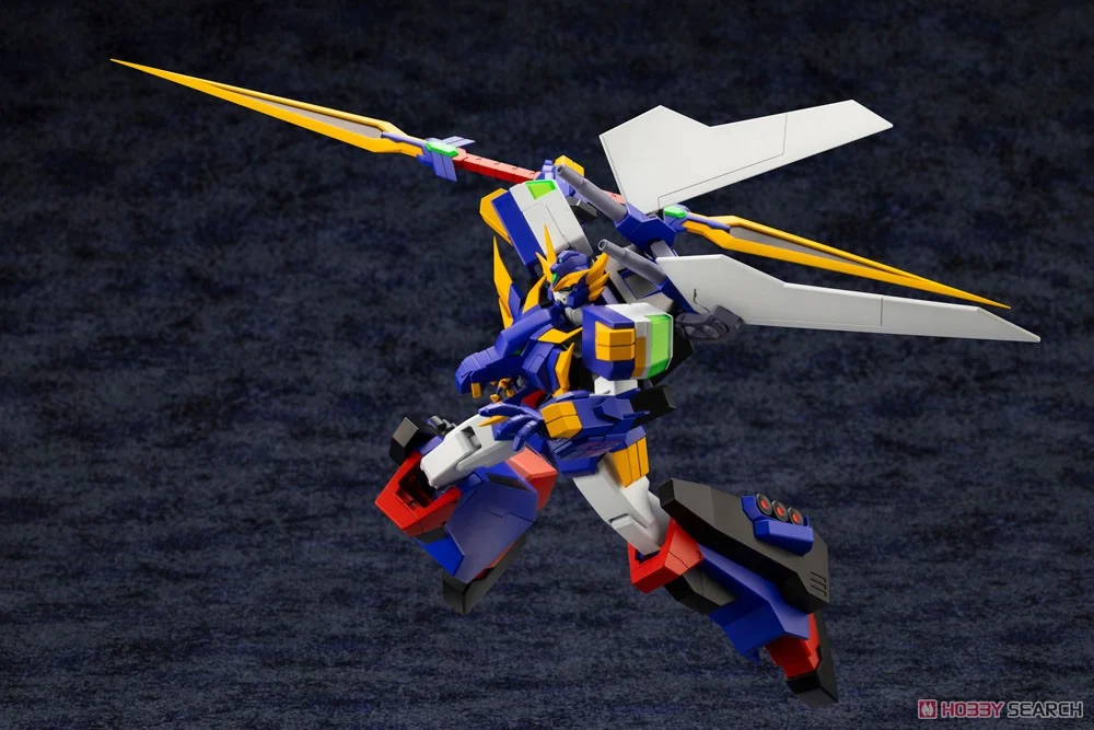 <Preorderถึง 23/4/2024 >เปิดรับPreorder มัดจำ900บาท Great Baan Gaan (Plastic model)