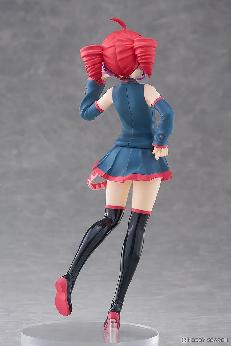 <Preorderถึง 18/7/2025>เปิดรับPreorder มัดจำ 500 บาท POP UP PARADE Kasane Teto L Size