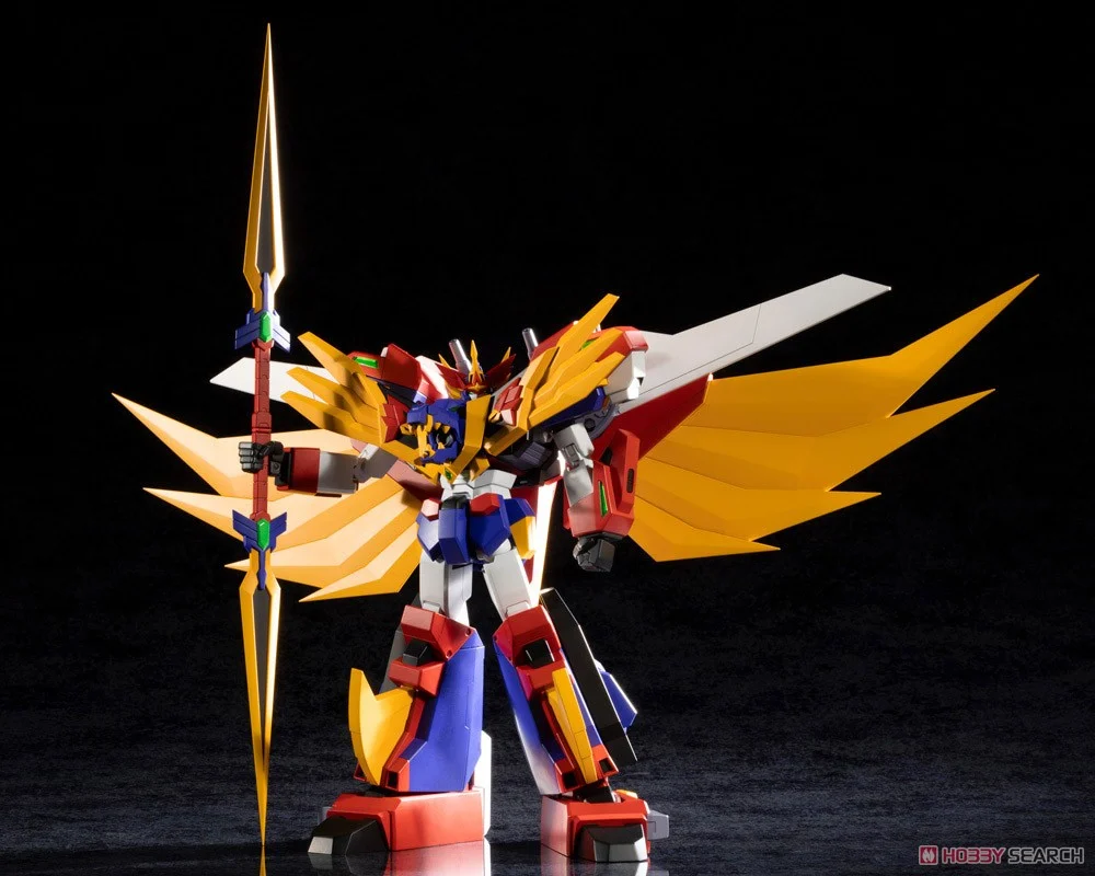 <Preorderถึง 23/4/2024 >เปิดรับPreorder มัดจำ900บาท Great Baan Gaan (Plastic model)
