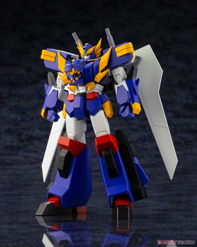 <Preorderถึง 23/4/2024 >เปิดรับPreorder มัดจำ900บาท Great Baan Gaan (Plastic model)