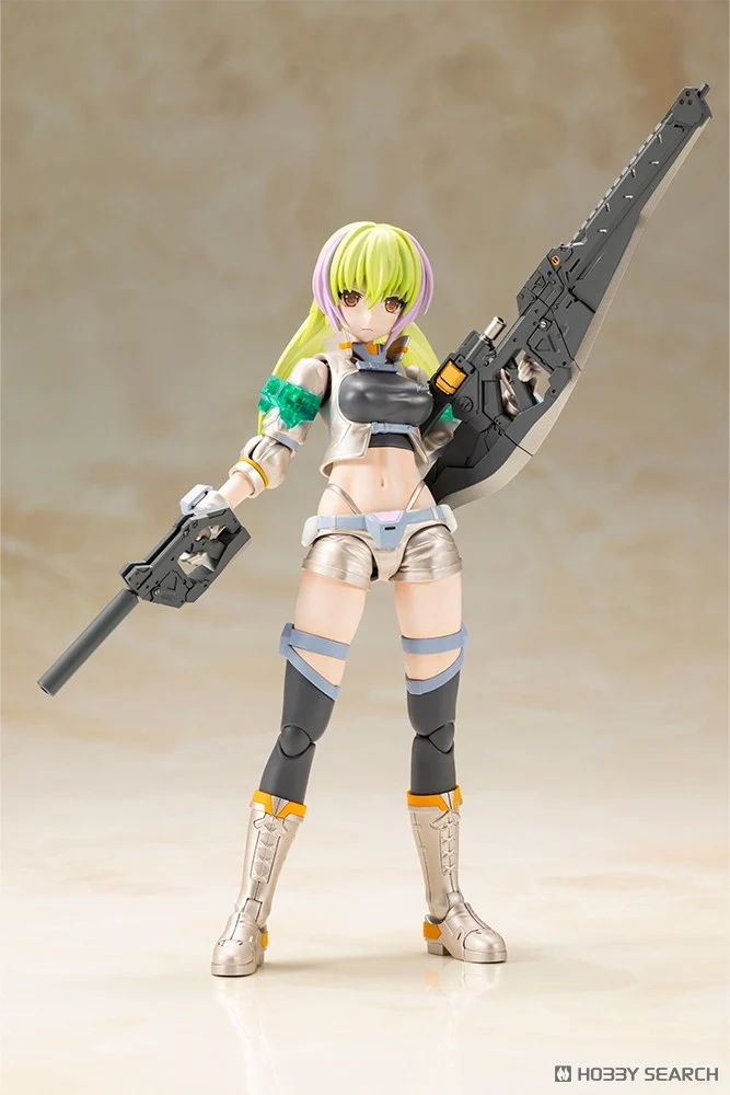 <Preorderถึง 1/8/2025>เปิดรับPreorder มัดจำ 200 บาท FRAME ARMS GIRL WILBER NINE BERYL ARMOR CUSTOM
