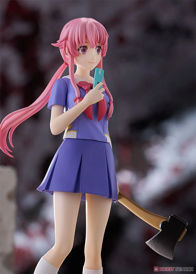 <Preorderถึง 22/11/2024>เปิดรับPreorder มัดจำ 300 บาท pop Up Parade Yuno Gasai (PVC Figure)