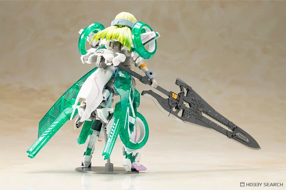 <Preorderถึง 1/8/2025>เปิดรับPreorder มัดจำ 200 บาท FRAME ARMS GIRL WILBER NINE BERYL ARMOR CUSTOM