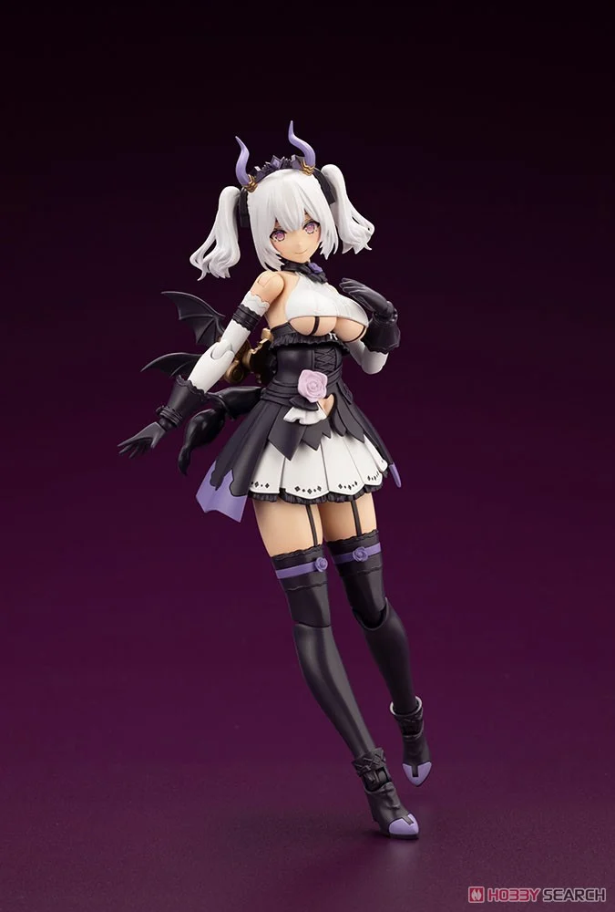 <Preorderถึง 7/5/2024 >เปิดรับPreorder มัดจำ 500 บาท Arcanadea Soffiera (Plastic model)