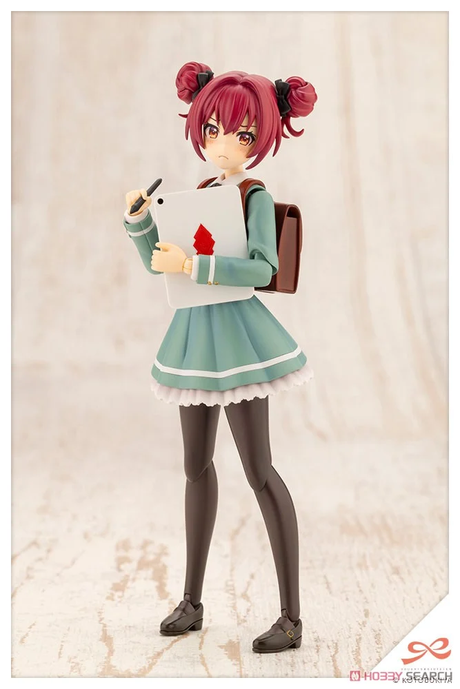 (Preorder ปิดรับวันที่ 26/12/2025) เปิดรับPreorder มัดจำ 200 บาท Emma Koishikawa [ST. IRIS GAKUEN GIRLS' HIGH SCHOOL WINTER CLOTHES]