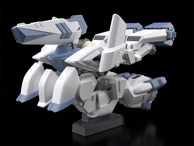 ไอดอลมาสเตอร์ เซโนกลอสเซีย IDOLM@STER: Xenoglossia Good Smile Company MODEROID Imber
